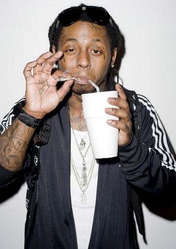 pics of rick ross tattoos. Rick ross amp; Lil Wayne